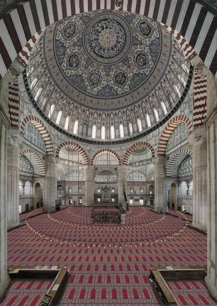 Edirne Selimiye Camii