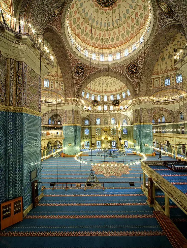 Eminönü Yeni Camii